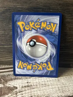 Pokemon TCG Skarmory #209/191 Surging Sparks Illustration - Image 2