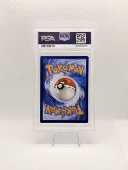 2021 Pokemon TCG Pikachu #005 Celebrations FA PSA 7 - Image 2
