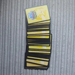 Pokemon Trading Card Game Live - 44x ascended heros Codes - Image 1