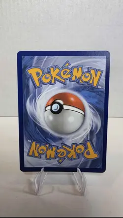 Mega Scrafty ex 285/217 Special Illustration Rare ME: Ascended Heroes Pokemon - Image 2