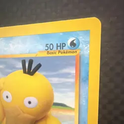 Pokemon TCG Psyduck Neo Destiny 79/105 Regular Common Basic 2000 50 HP English - Image 5