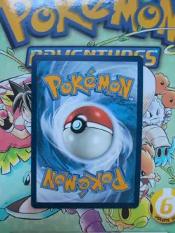 Fidough 213/198 Sv01 Scarlet Violet Base Set Full Art Pokemon Card - Image 2