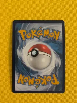 Toxicroak EX 232/198 Sv01 Ultra Rare Full Art Pokemon Card - Image 2