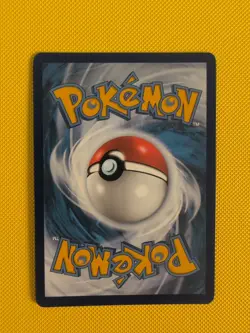 Banette EX Scarlet Violet Holo Double Rare Card 088/198 Pokemon Card - Image 2