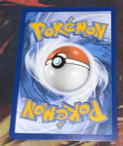 Single Swirl- Eevee [Cosmos Holo] #43- Pokemon Promo NM - Image 4