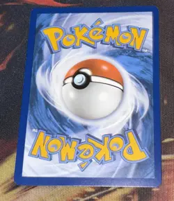 Single Swirl- Eevee [Cosmos Holo] #43- Pokemon Promo NM - Image 5