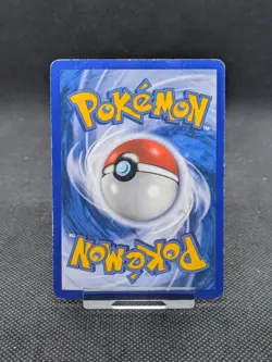 Pokemon Raichu EX Team Magma vs Team Aqua 13/95 Regular Rare Non Holo Played - Image 2