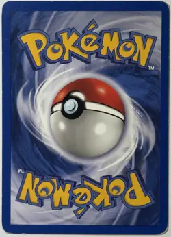 Pinsir 9/64 Englisch Dschungel 1999 Holo Rare Basisform Pokemon TCG Karte - Image 3