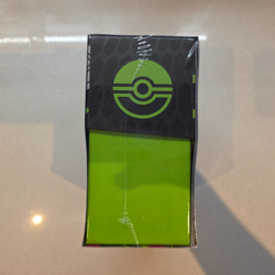 Perfect order Elite Trainer Box (ETB) - Pokemon TCG - SEALED - Image 2