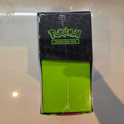 Perfect order Elite Trainer Box (ETB) - Pokemon TCG - SEALED - Image 4