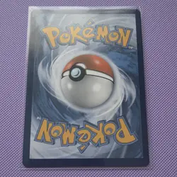 Shiny Dragapult V SWSH096 Holo Full Art Rare Pokemon Black Star Promo - Image 2