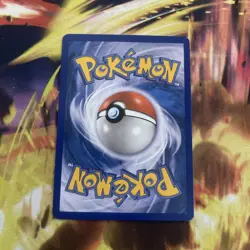 Chingling 42/123 Mysterious Treasures Regular 2007 LP Pokemon TCG - Image 2