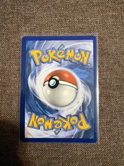 Pokemon Vikavolt GX Ultra Rare Full Art Holo SM: Guardians Rising 134/145 HP 240 - Image 2