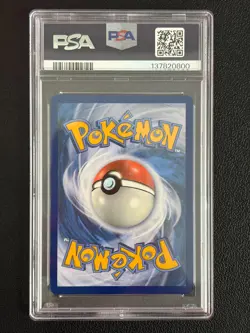 Pokemon Persian 078/064 PSA 10 Shrouded Fable - Image 2