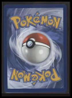 Glaceon Master Ball Prismatic Evolutions 025/131 Reverse Holo Pokemon NM B - Image 2
