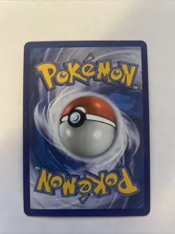 Pokemon TCG Lunala GX SM Promos SM17/PROMO Lightly Played Holofoil - Image 2