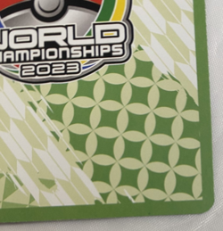 Pokemon World Championship Decks Lugia V 138/195 Ultra Rare Exclusive 2022 LP - Image 4