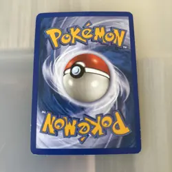 Pokemon TCG Darkness Cube 01 119/147 Aquapolis Reverse Holo (LP) - Image 2