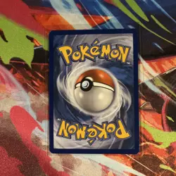 Flareon EX (Full Art) RC28/RC32 Generations: Radiant Collection NM Pokemon - Image 2