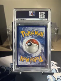 2022 Pokemon Brilliant Stars Mimikyu VMAX #TG17 PSA 10 - Image 2