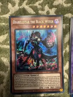 Yugioh World Championship 2025 Secret Rare Bundle - Image 2