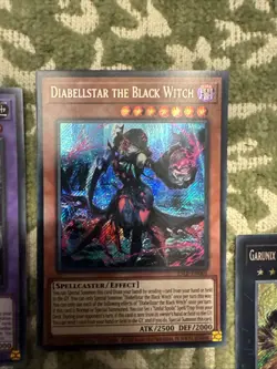 Yugioh World Championship 2025 Secret Rare Bundle - Image 4