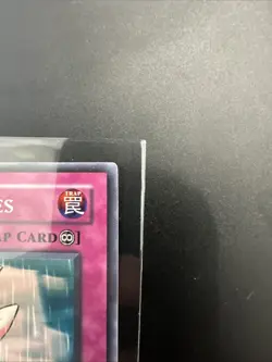 Solemn Wishes DB1-EN174 Dark Beginning 1 Unlimited - Image 3