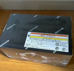 Yu-Gi-Oh Duelist Box Prismatic Summon - Sealed/ Verschweißt OVP Japanisch Yugioh - Image 3