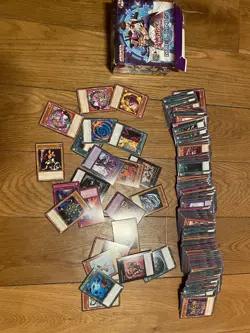 yugioh lot - Image 1
