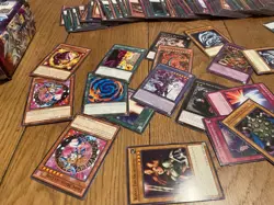 yugioh lot - Image 2
