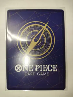 One Piece TCG ● OP10-118 ● SEC ● Monkey.D.Luffy ● NM ● ENG - Image 2