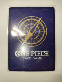 One Piece TCG ● OP07-096 ● R ● Tempest Kick ● NM ● ENG - Image 2