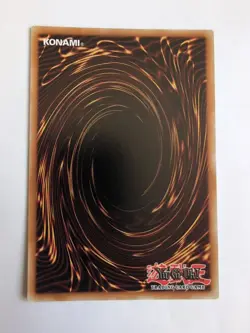 Yu-Gi-Oh Curse Of Dragon, The Magical Knight Dragon DIFO-EN097 1st Edition Foil - Image 4