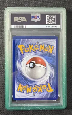 Pokemon Dewgong 097 Phantasmal Flames PSA 10 GEM MINT - Image 2