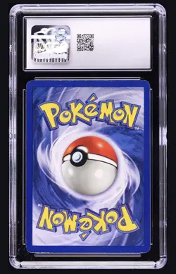 1999 Pokemon Base Set Shadowless Holo Charizard #4 CGC 6 EXMT - Image 2