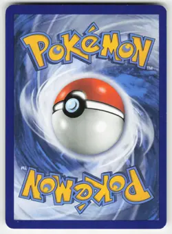 Po Town 121/147 Uncommon Burning Shadows Pokemon Near Mint - Image 2