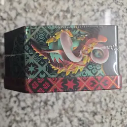 Pokemon TCG Paldean Fates Tin Sealed Charizard EX - Image 4