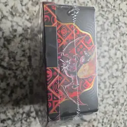 Pokemon TCG Paldean Fates Tin Sealed Charizard EX - Image 5