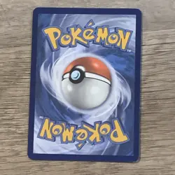 Pokemon TCG Poppy 227/197 Sv03: Obsidian Flames Holo - Image 2