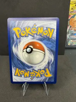 Pokemon Pikachu VMAX SWSH062 SWSH Promo Full Art Holo VMAX 310 HP English - Image 2