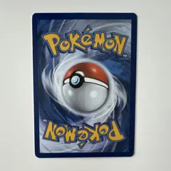 Pokemon Pikachu Celebrations 005/025 Holo Rare Basic 60 HP Thunder Jolt Card - Image 2