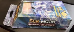 Pokemon TCG Luminous Frost Theme Deck Sun and Moon Brand New - Image 2