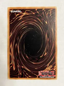 Number 39: Utopia (Astral) BLAR-EN000 Starlight Rare 1st Edition Light Play - Image 4