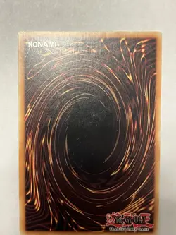 Number 39: Utopia (Astral) BLAR-EN000 Starlight Rare 1st Edition Light Play - Image 5