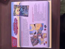 Pokemon TCG: Scarlet & Violet Paradox Rift Elite Trainer Box Sealed 820650854163 - Image 3
