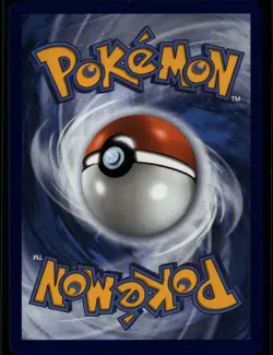 Greavard 214/198 Illustration Rare Scarlet & Violet Pokemon Near Mint - Image 2