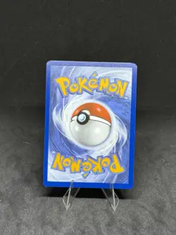 2025 Near Mint Pokemon Vanillite IR 111/086 White Flare - Image 2