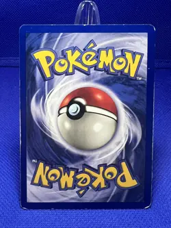 Pokemon Jungle Pidgeot Unlimited Holo Rare #8/64 MP - Image 2