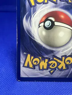 Pokemon Jungle Pidgeot Unlimited Holo Rare #8/64 MP - Image 5