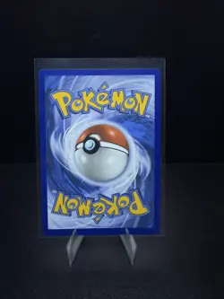 Mega Skarmory ex Ultra Rare Full Art 106/088 Pokemon Perfect Order Card NM - Image 2